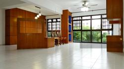 Blk 525 Woodlands Drive 14 (Woodlands), HDB Executive #134878722